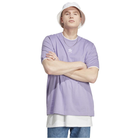 Adidas Ανδρική κοντομάνικη μπλούζα ESS Tee